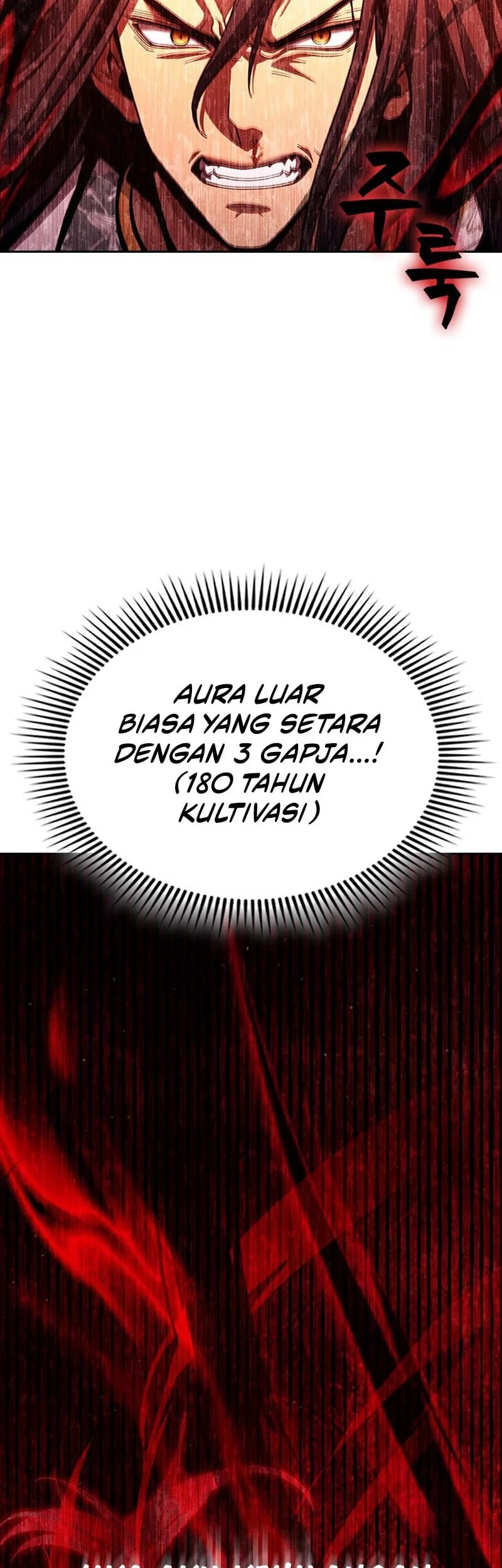 Regression of the Yong Clan Heir Chapter 23 - halaman 35