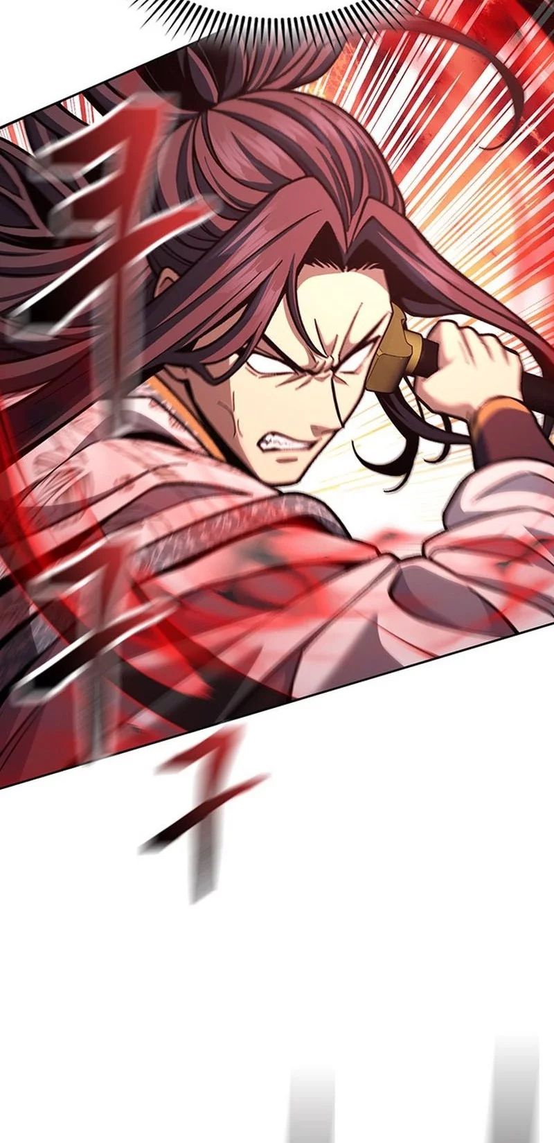 Regression of the Yong Clan Heir Chapter 23 - halaman 41