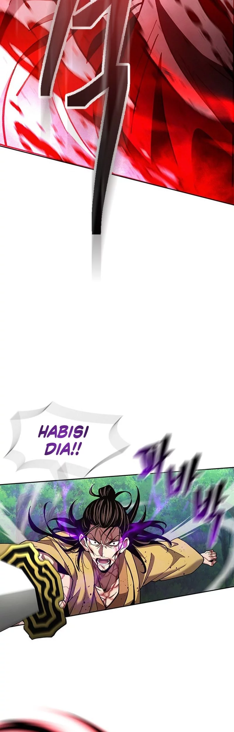 Regression of the Yong Clan Heir Chapter 23 - halaman 43