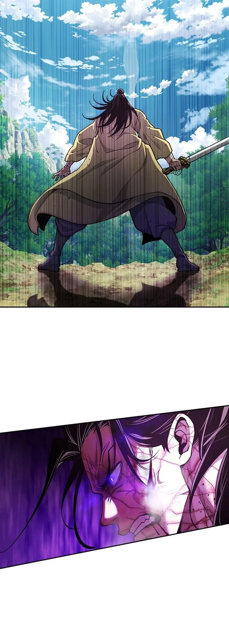 Regression of the Yong Clan Heir Chapter 23 - halaman 49