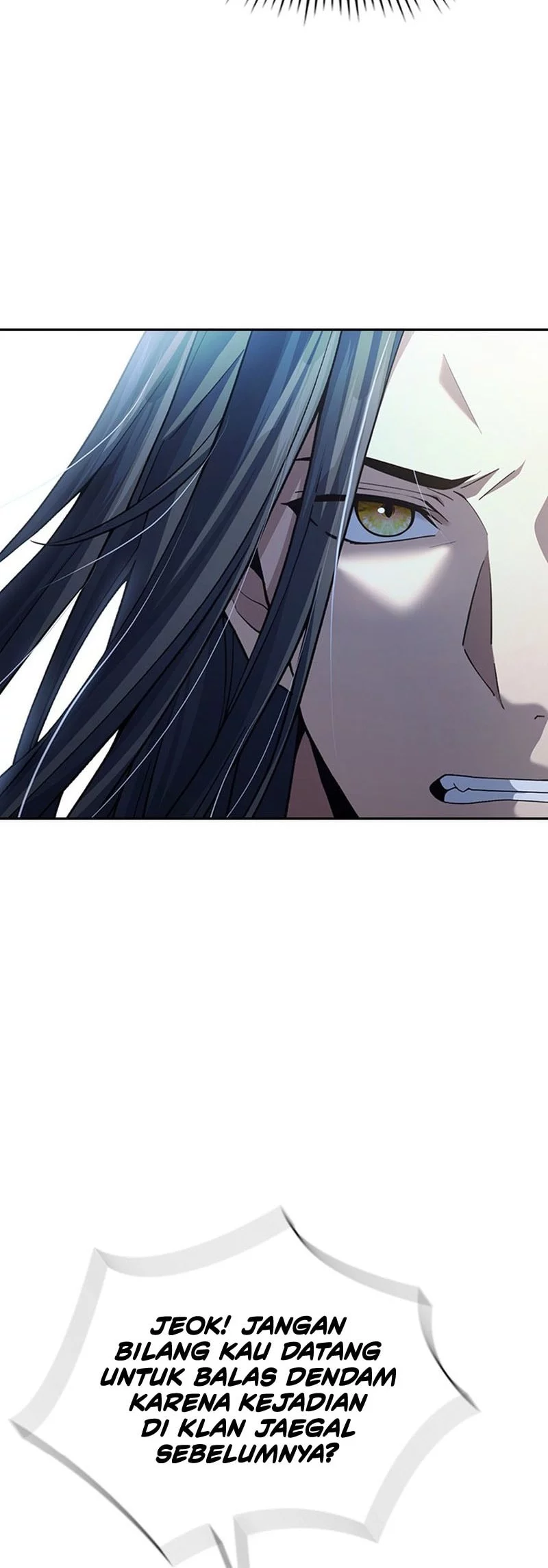 Regression of the Yong Clan Heir Chapter 23 - halaman 5
