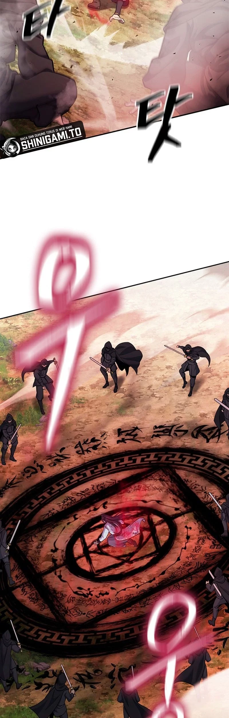 Regression of the Yong Clan Heir Chapter 23 - halaman 52