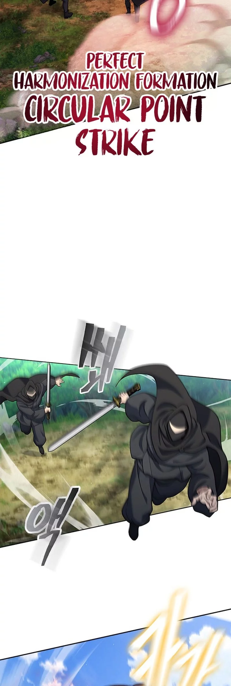 Regression of the Yong Clan Heir Chapter 23 - halaman 53