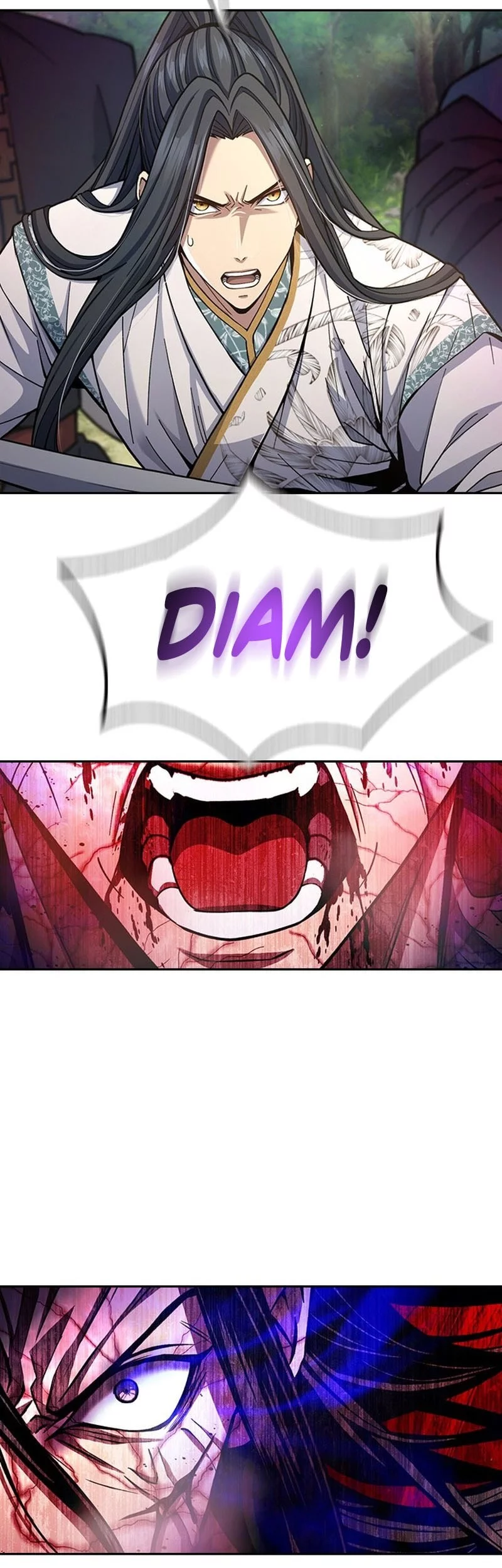 Regression of the Yong Clan Heir Chapter 23 - halaman 6