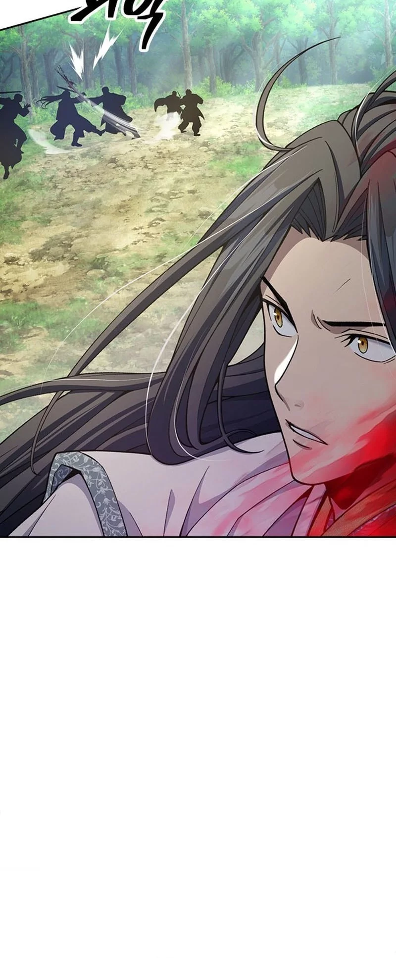 Regression of the Yong Clan Heir Chapter 23 - halaman 61