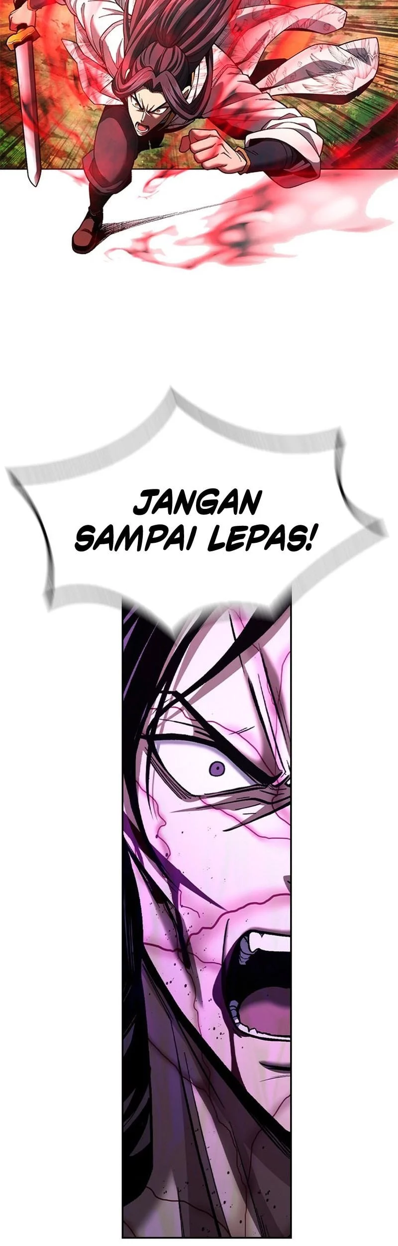 Regression of the Yong Clan Heir Chapter 23 - halaman 64