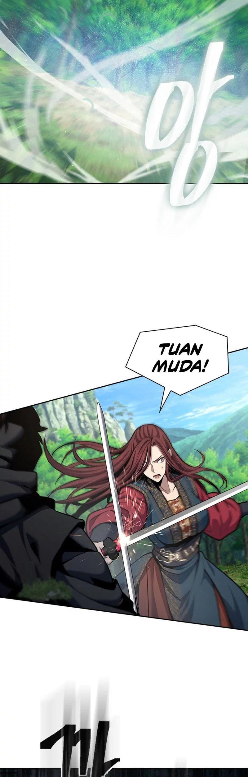 Regression of the Yong Clan Heir Chapter 23 - halaman 66