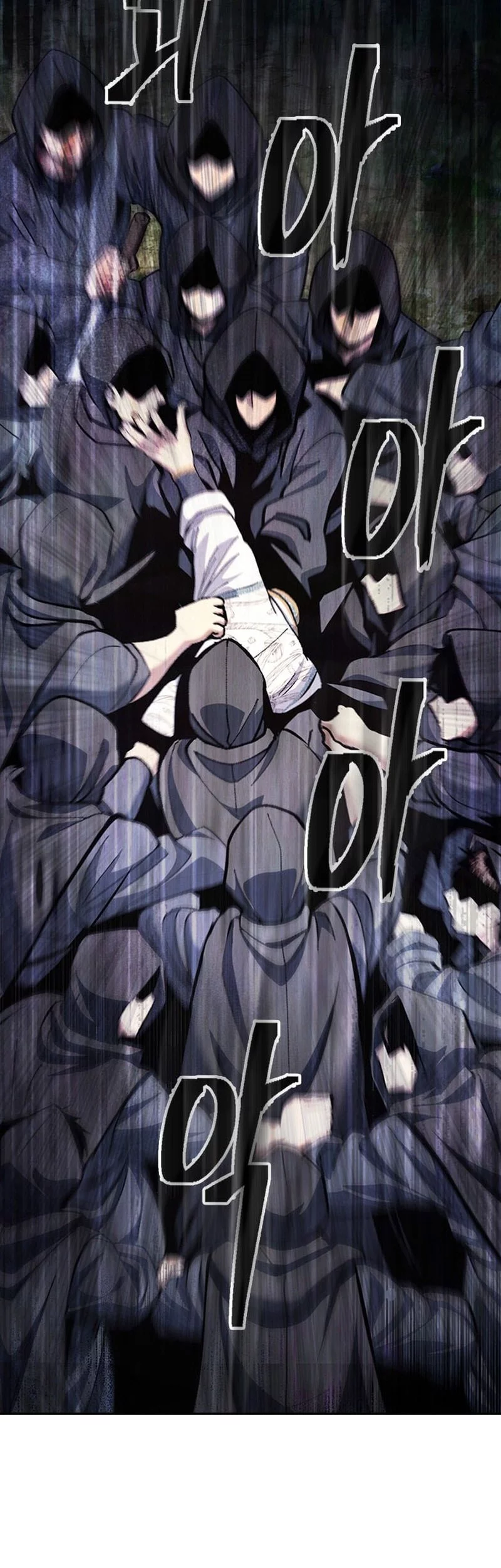 Regression of the Yong Clan Heir Chapter 23 - halaman 67