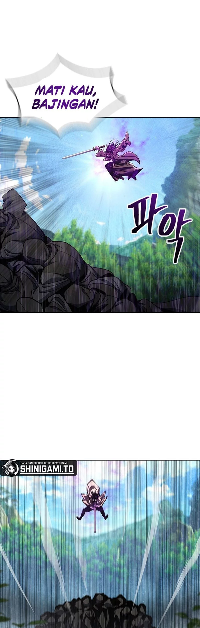 Regression of the Yong Clan Heir Chapter 23 - halaman 68