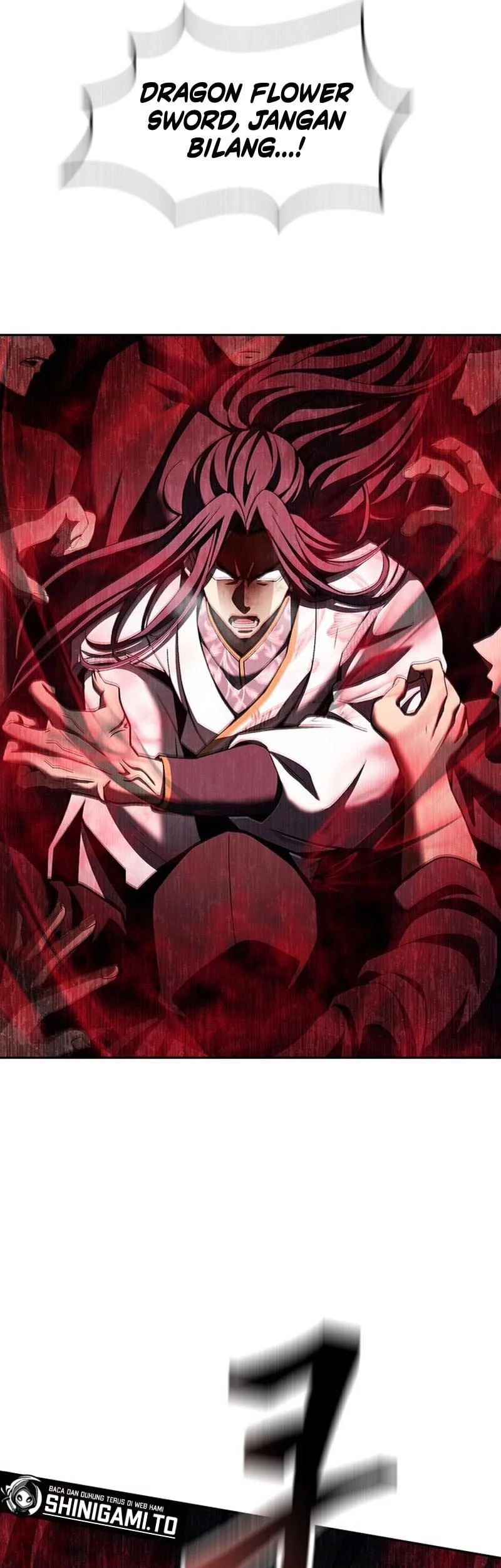 Regression of the Yong Clan Heir Chapter 23 - halaman 70