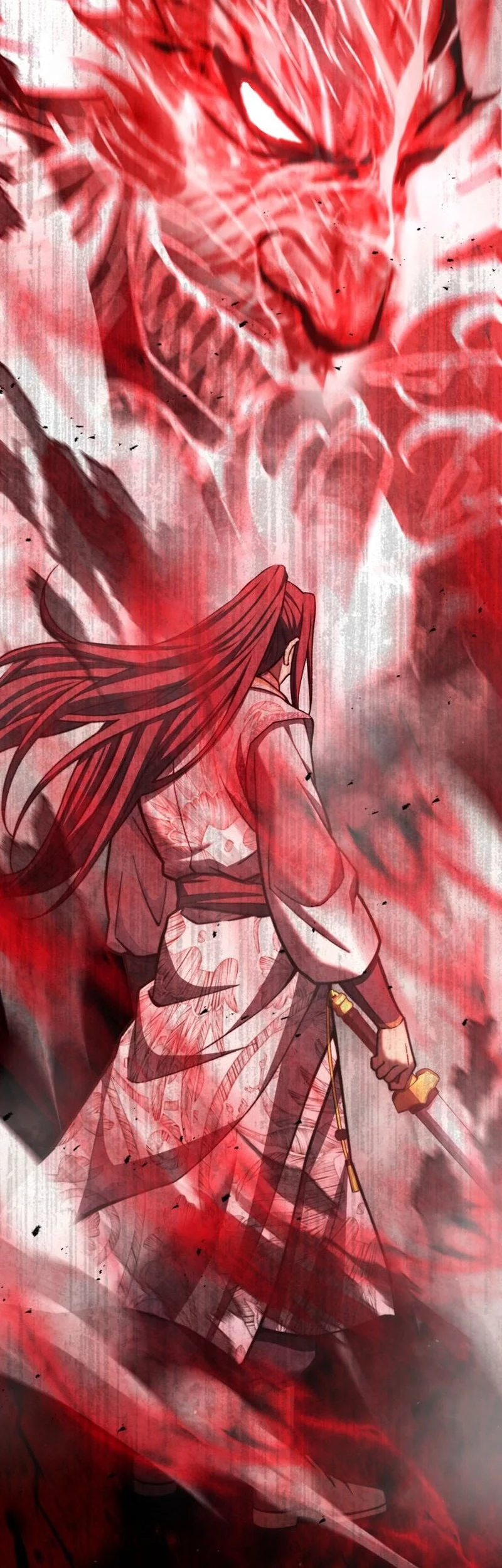 Regression of the Yong Clan Heir Chapter 23 - halaman 79