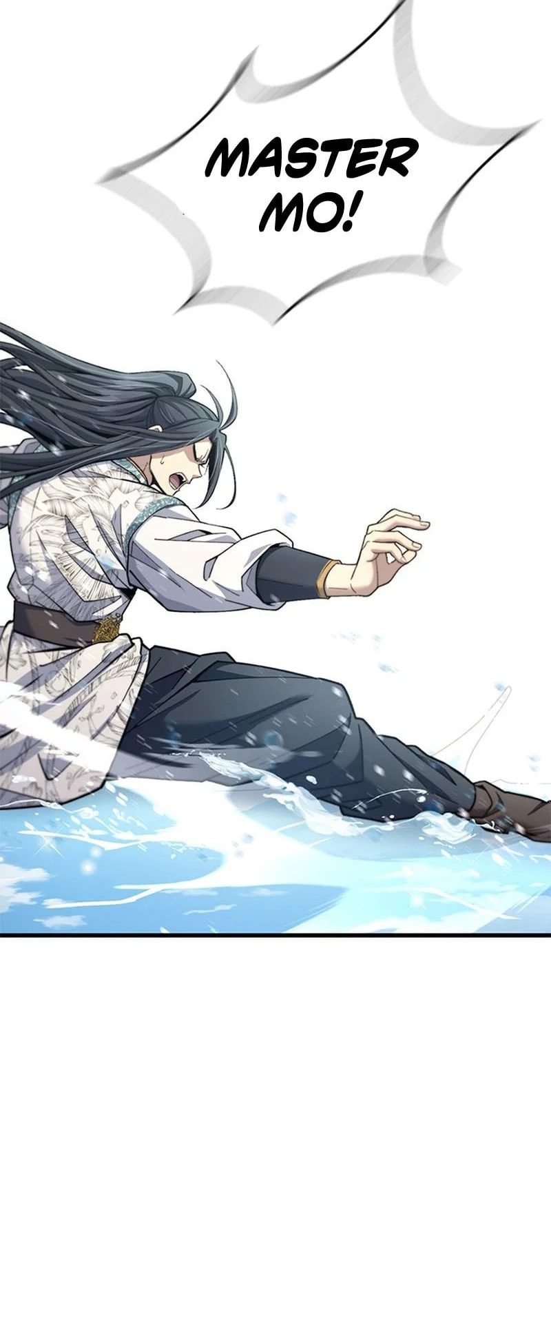 Regression of the Yong Clan Heir Chapter 23 - halaman 81