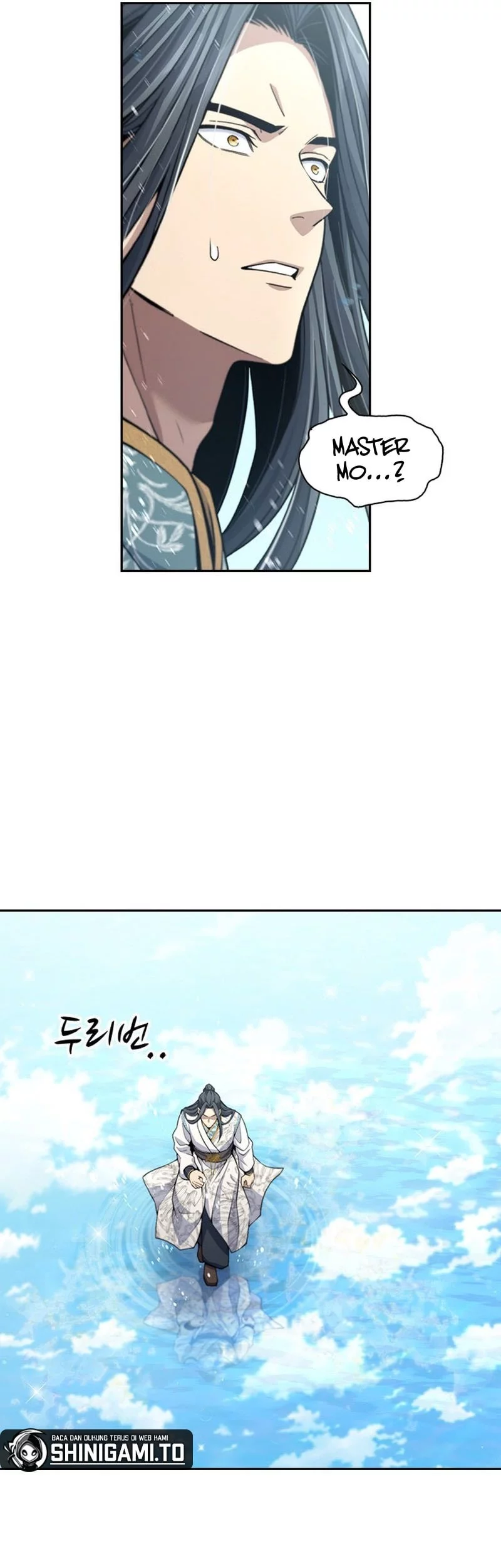 Regression of the Yong Clan Heir Chapter 23 - halaman 82