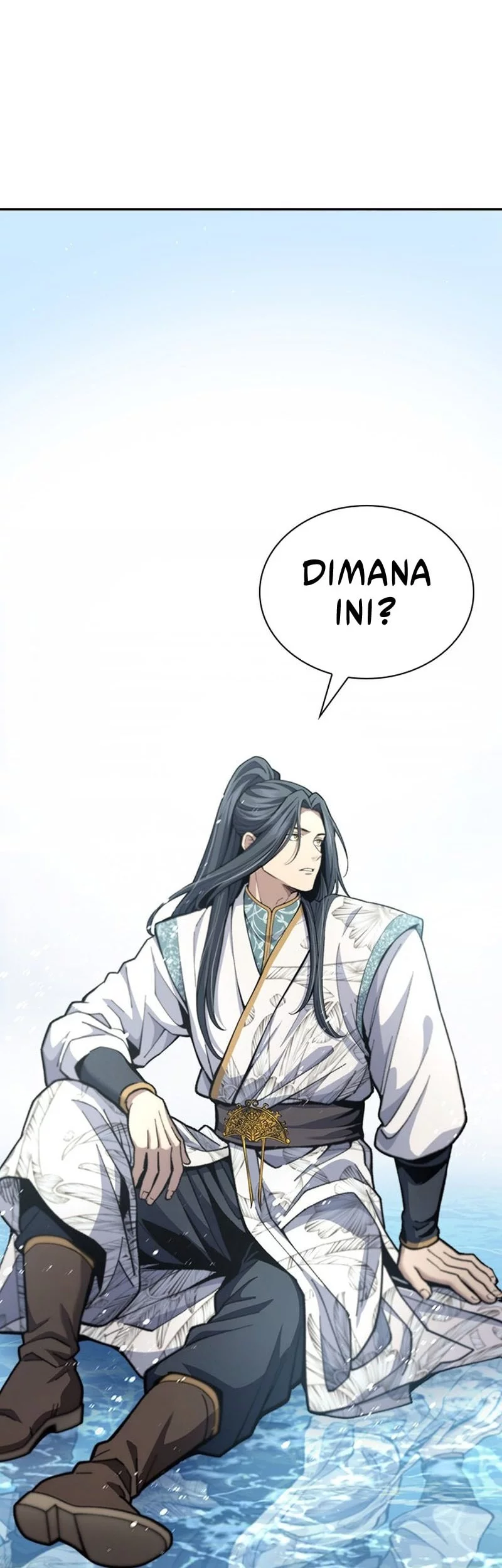 Regression of the Yong Clan Heir Chapter 23 - halaman 83