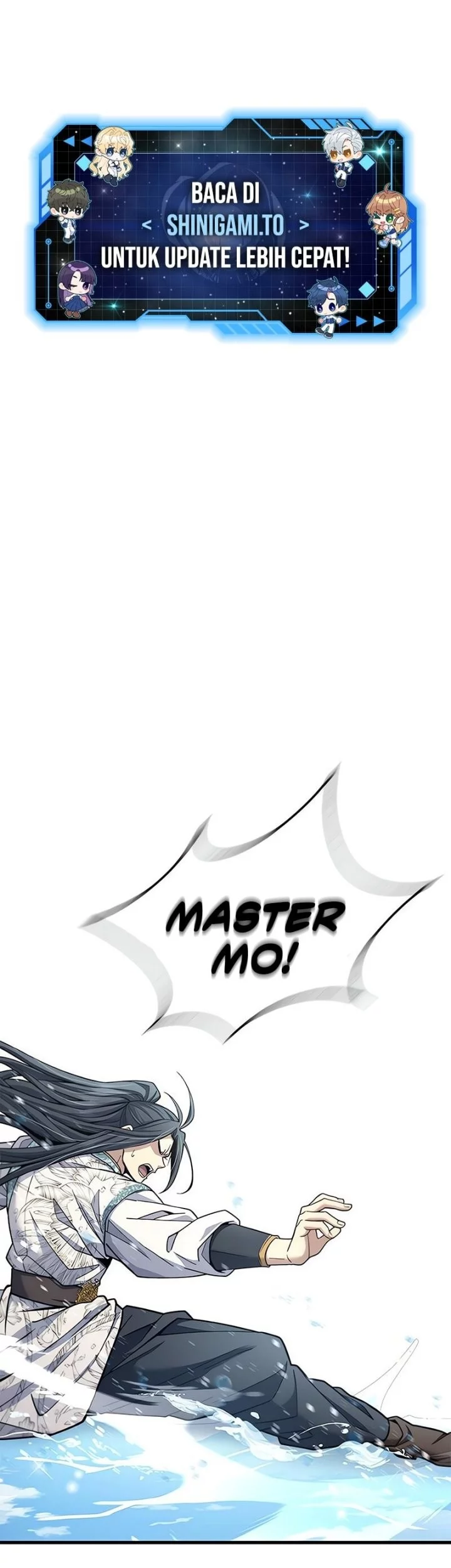 Regression of the Yong Clan Heir Chapter 24 - halaman 2