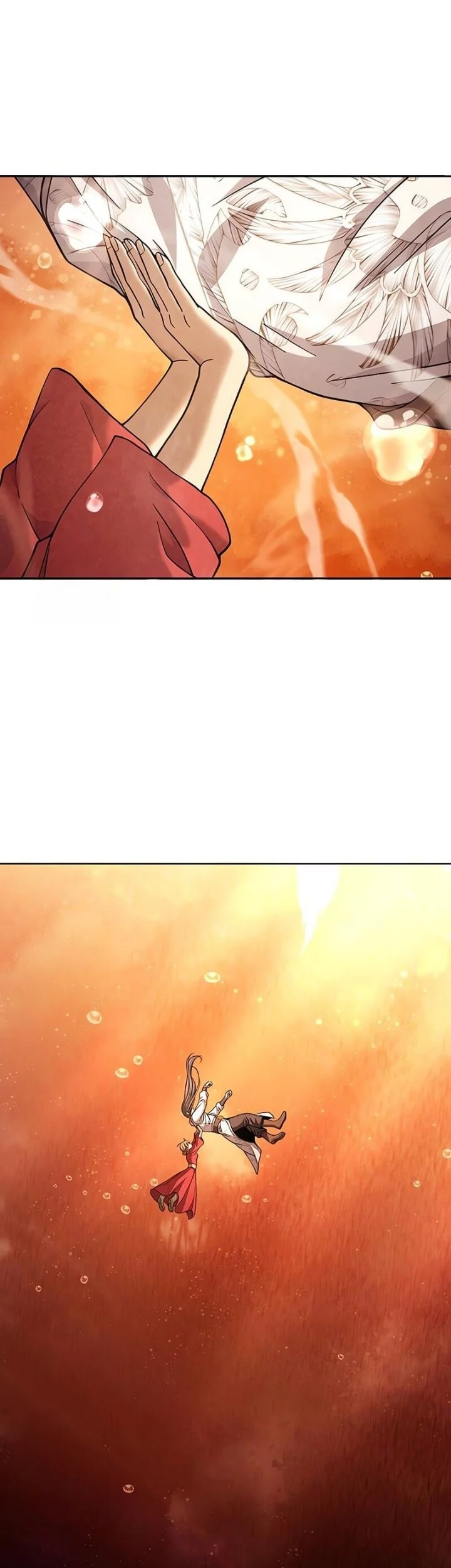 Regression of the Yong Clan Heir Chapter 24 - halaman 21