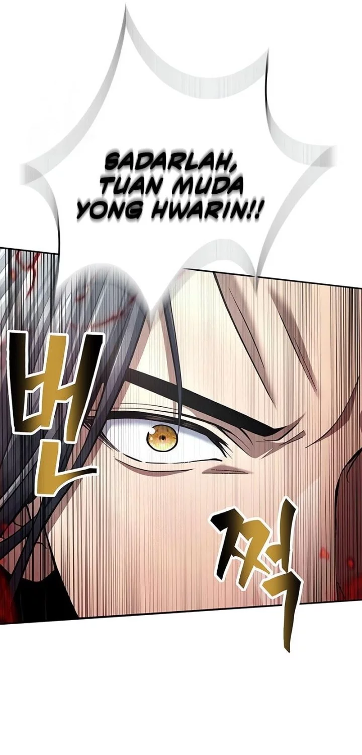 Regression of the Yong Clan Heir Chapter 24 - halaman 24
