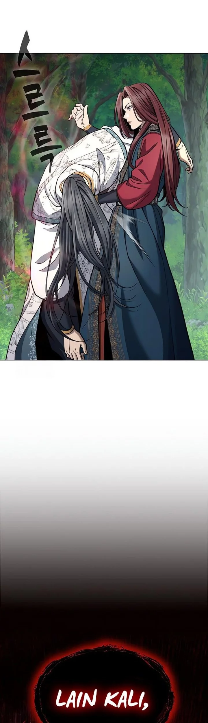 Regression of the Yong Clan Heir Chapter 24 - halaman 30