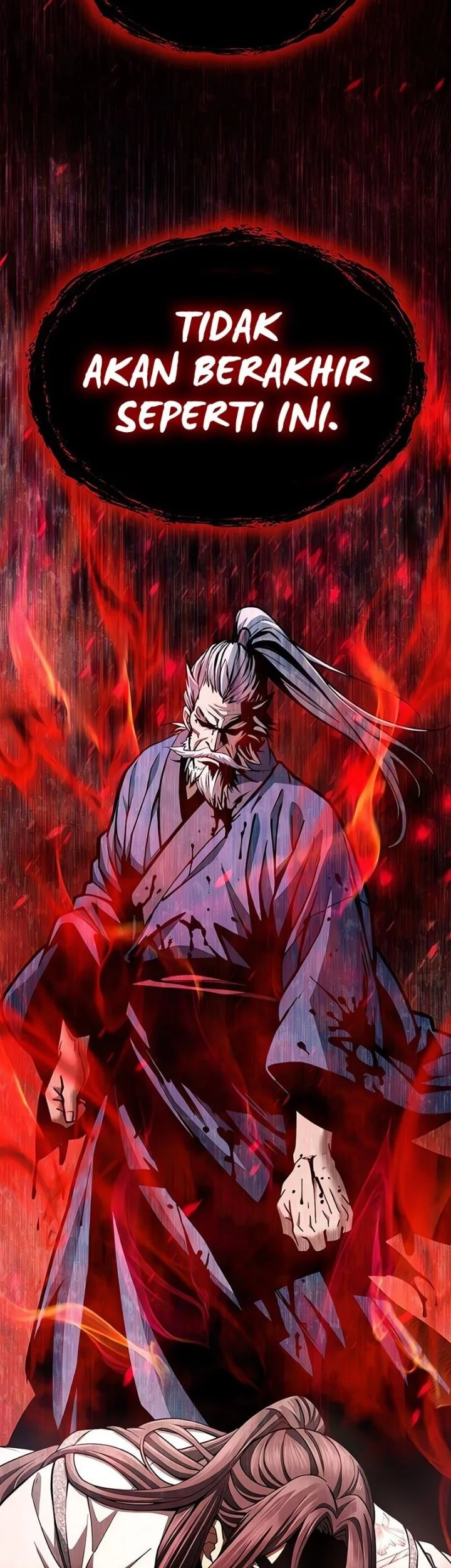 Regression of the Yong Clan Heir Chapter 24 - halaman 31