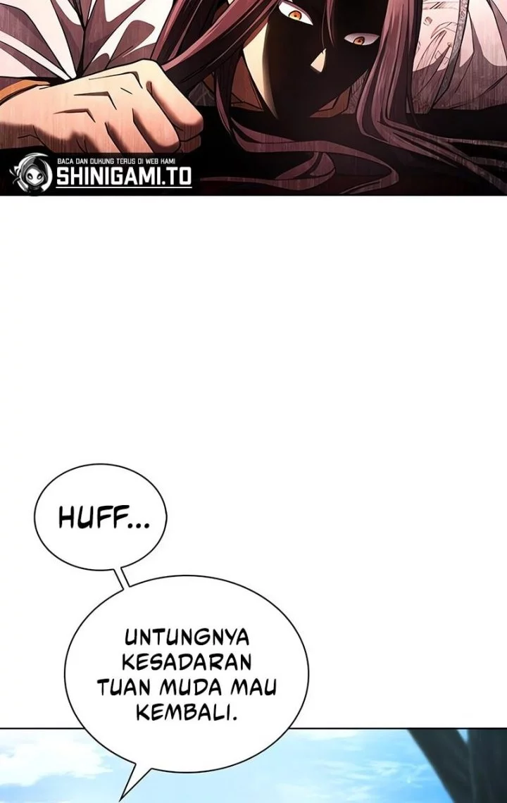 Regression of the Yong Clan Heir Chapter 24 - halaman 32