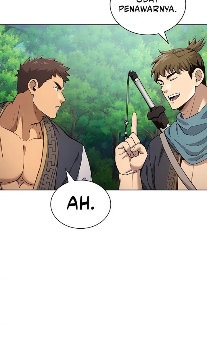 Regression of the Yong Clan Heir Chapter 24 - halaman 36