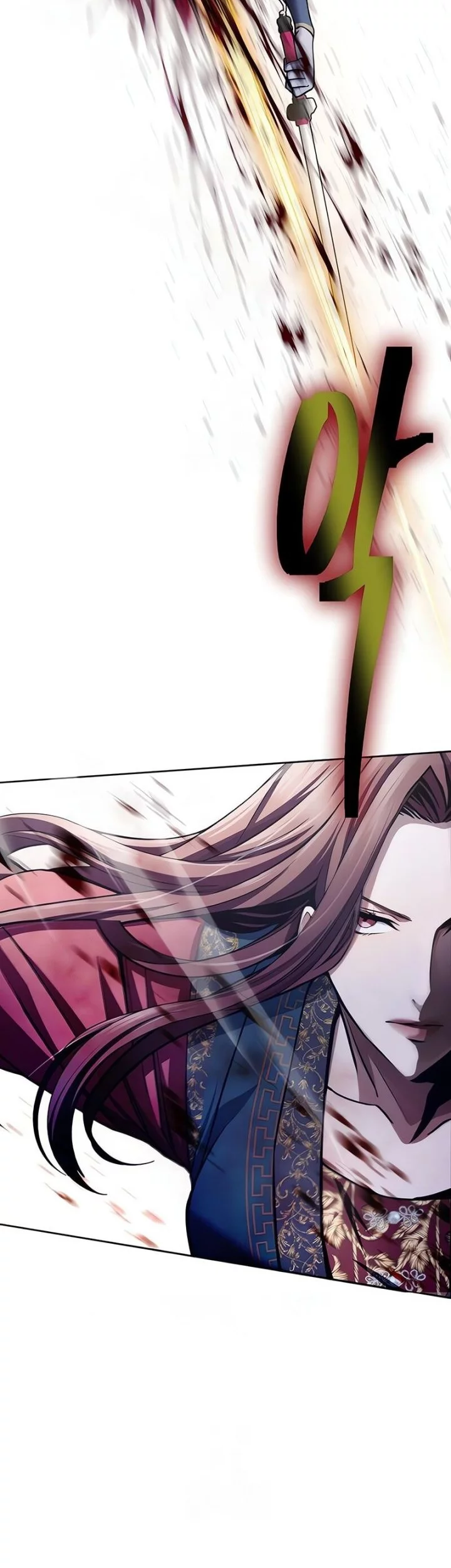 Regression of the Yong Clan Heir Chapter 24 - halaman 38