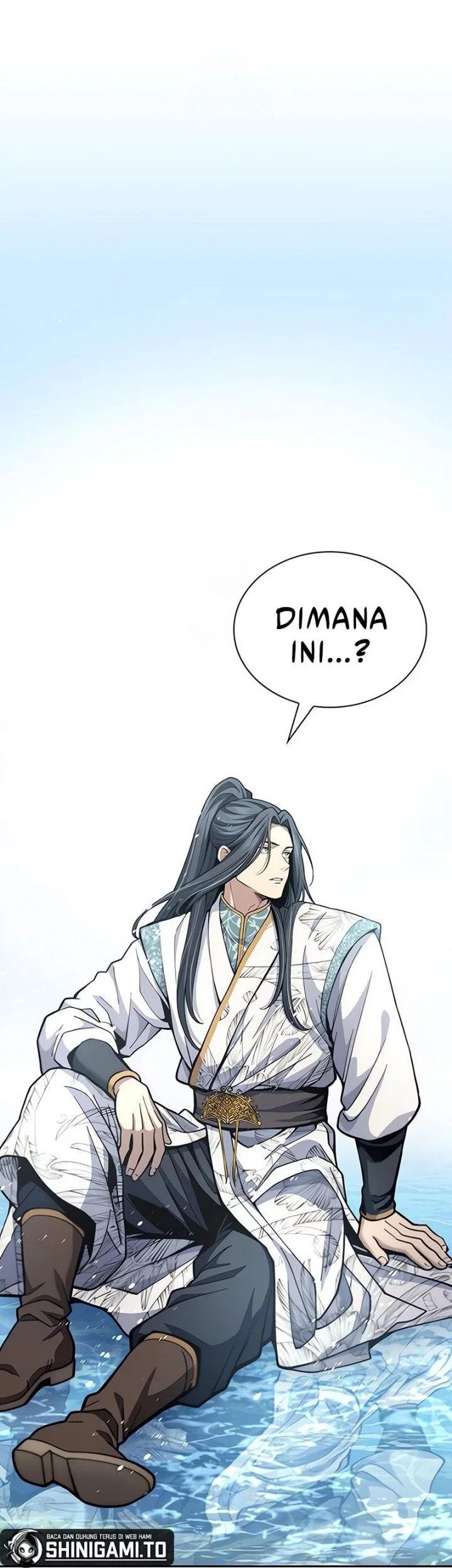 Regression of the Yong Clan Heir Chapter 24 - halaman 4