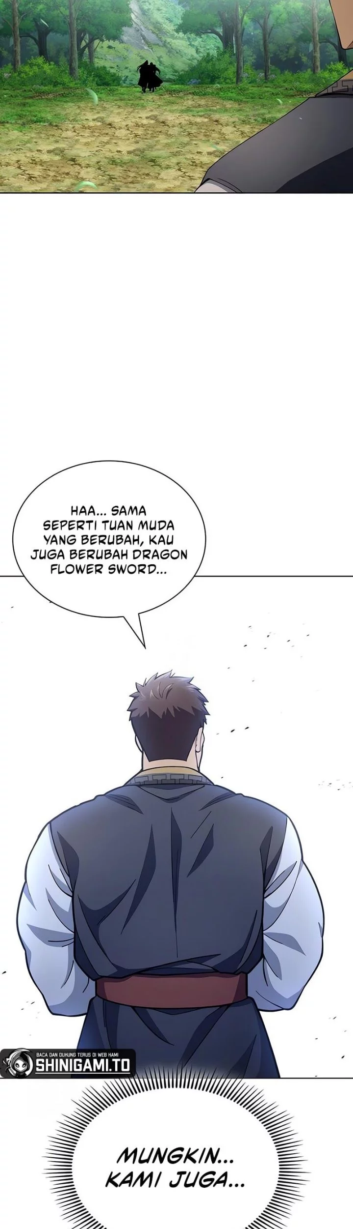 Regression of the Yong Clan Heir Chapter 24 - halaman 43