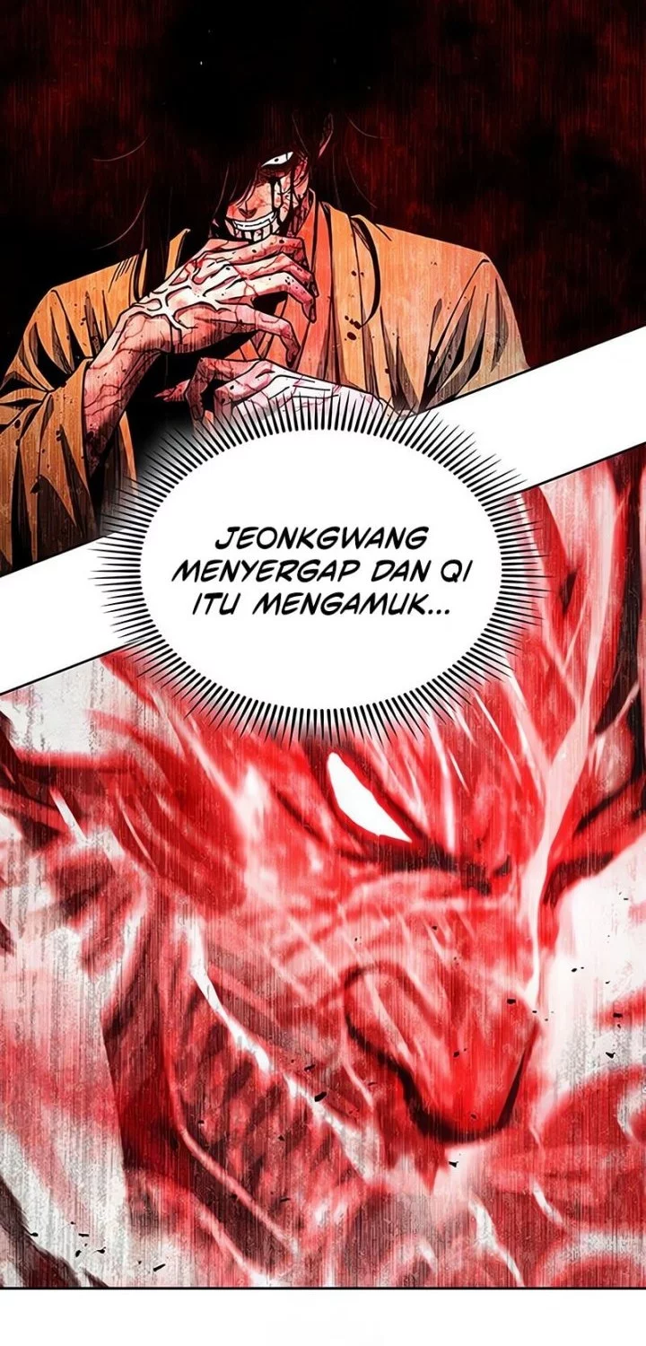 Regression of the Yong Clan Heir Chapter 24 - halaman 56