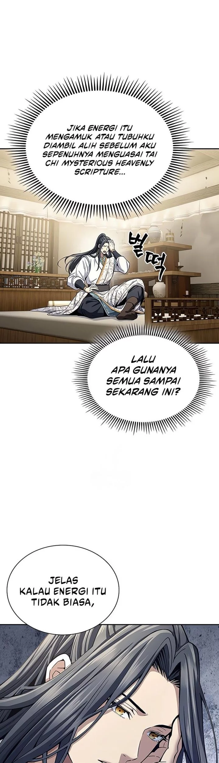 Regression of the Yong Clan Heir Chapter 24 - halaman 59