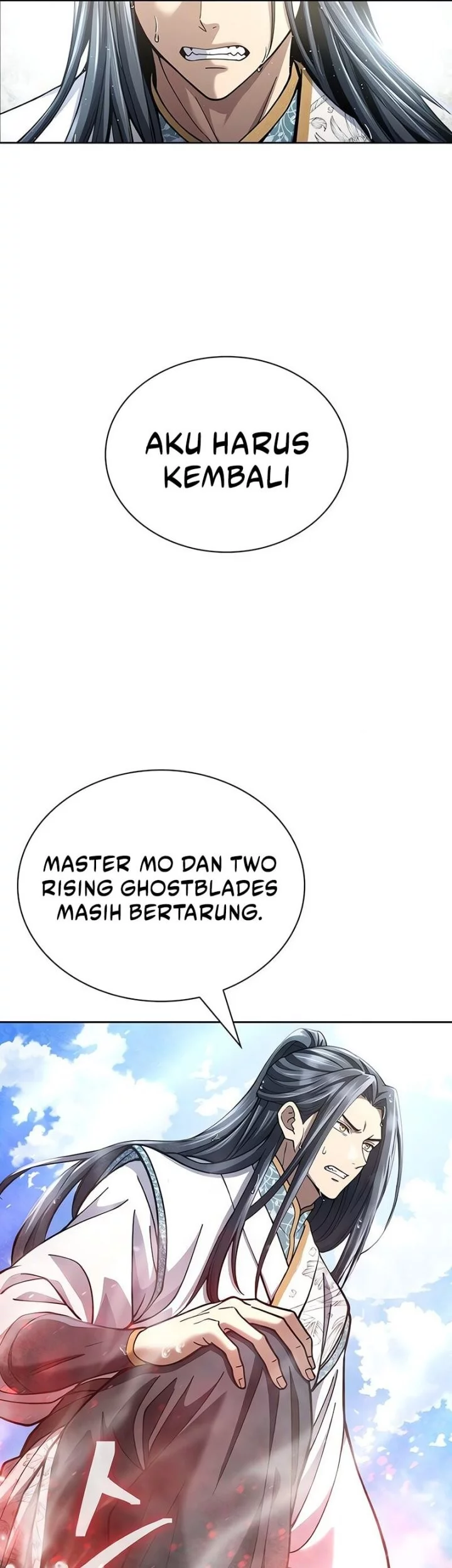 Regression of the Yong Clan Heir Chapter 24 - halaman 6