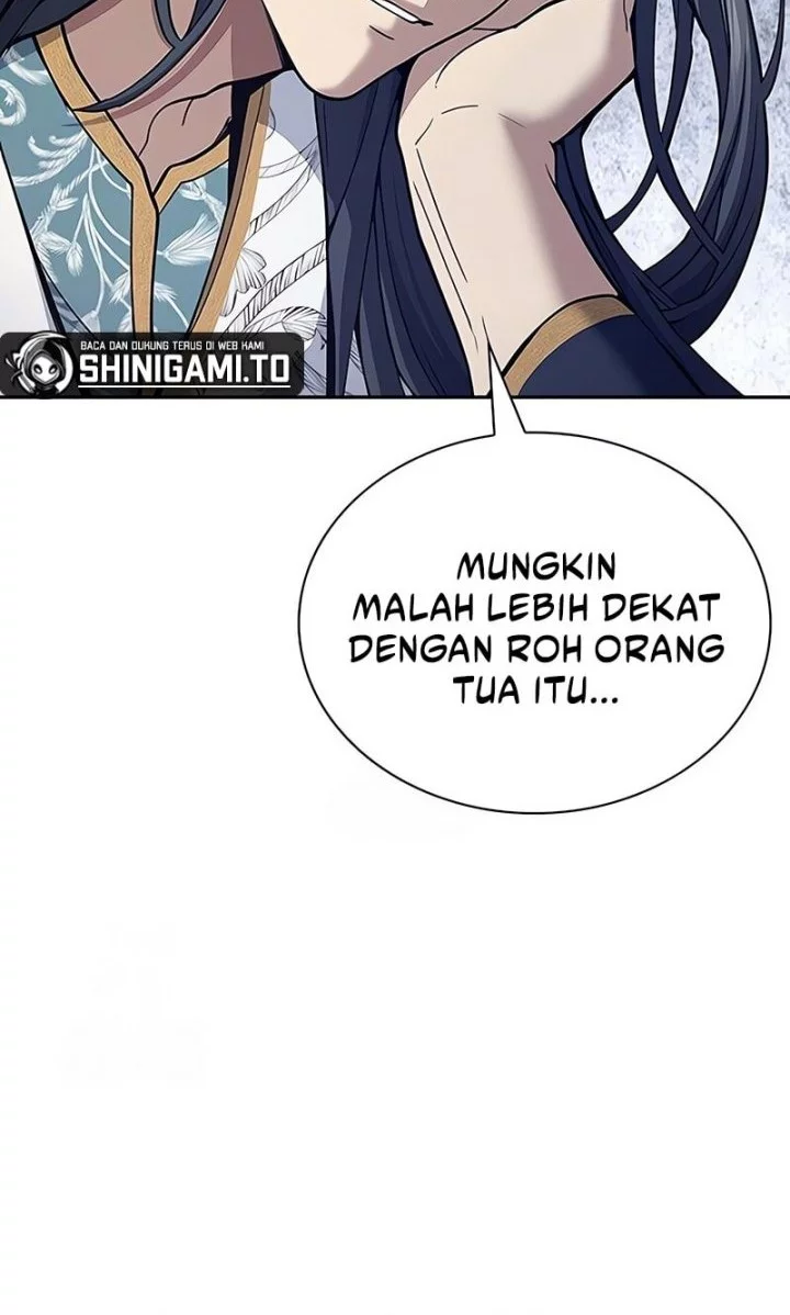 Regression of the Yong Clan Heir Chapter 24 - halaman 60