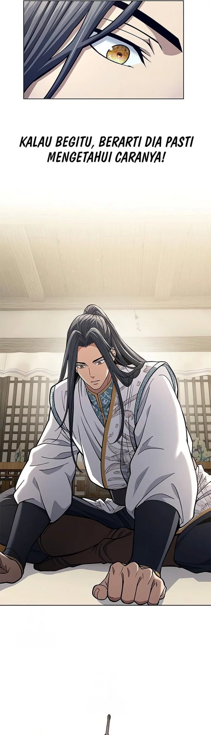 Regression of the Yong Clan Heir Chapter 24 - halaman 61
