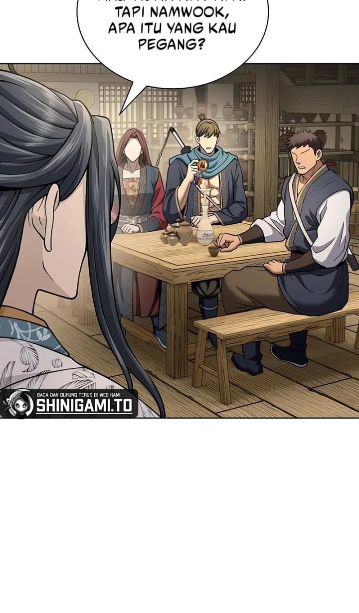 Regression of the Yong Clan Heir Chapter 24 - halaman 64