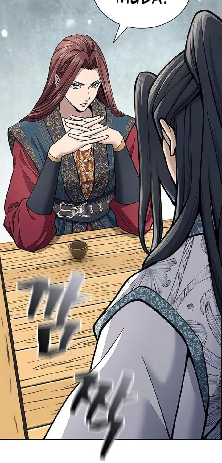 Regression of the Yong Clan Heir Chapter 24 - halaman 68