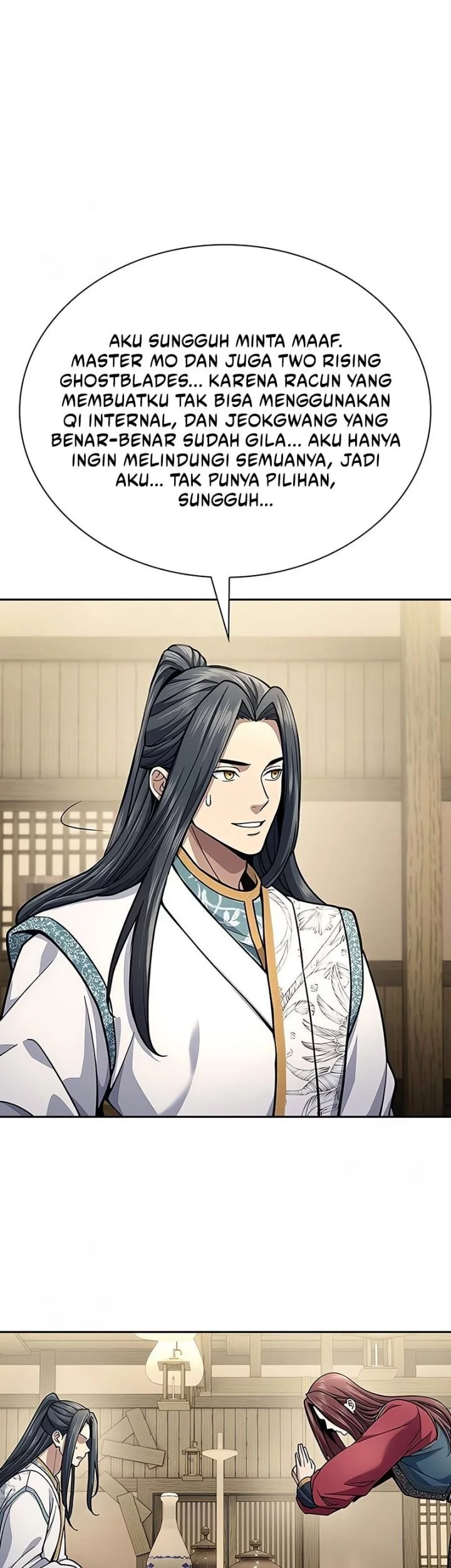 Regression of the Yong Clan Heir Chapter 24 - halaman 69