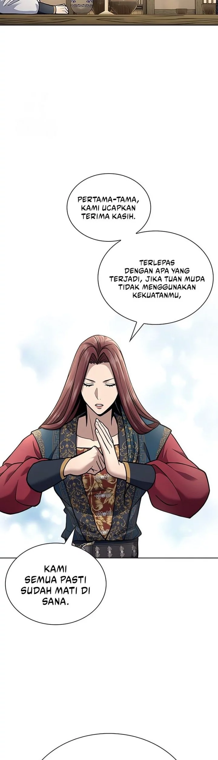 Regression of the Yong Clan Heir Chapter 24 - halaman 70