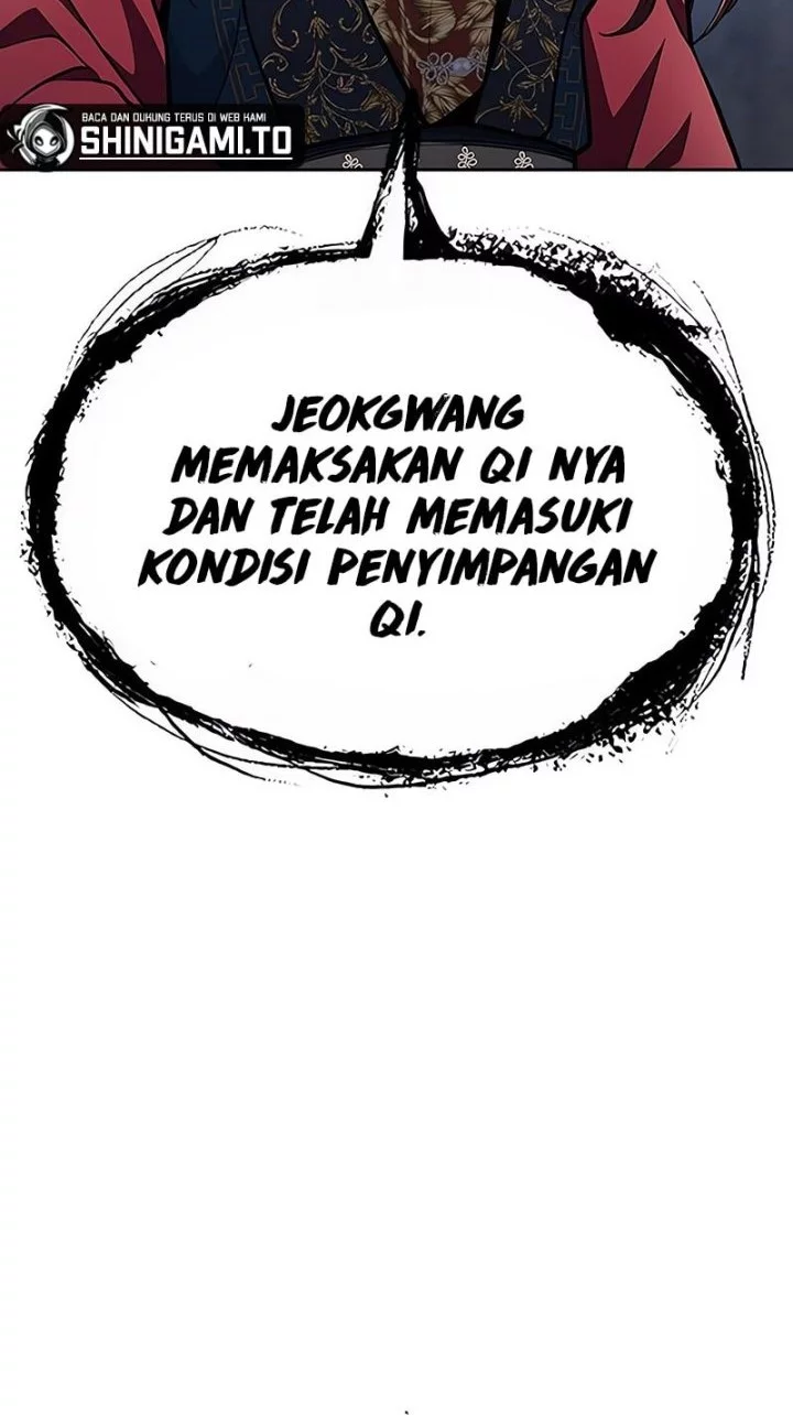 Regression of the Yong Clan Heir Chapter 24 - halaman 76
