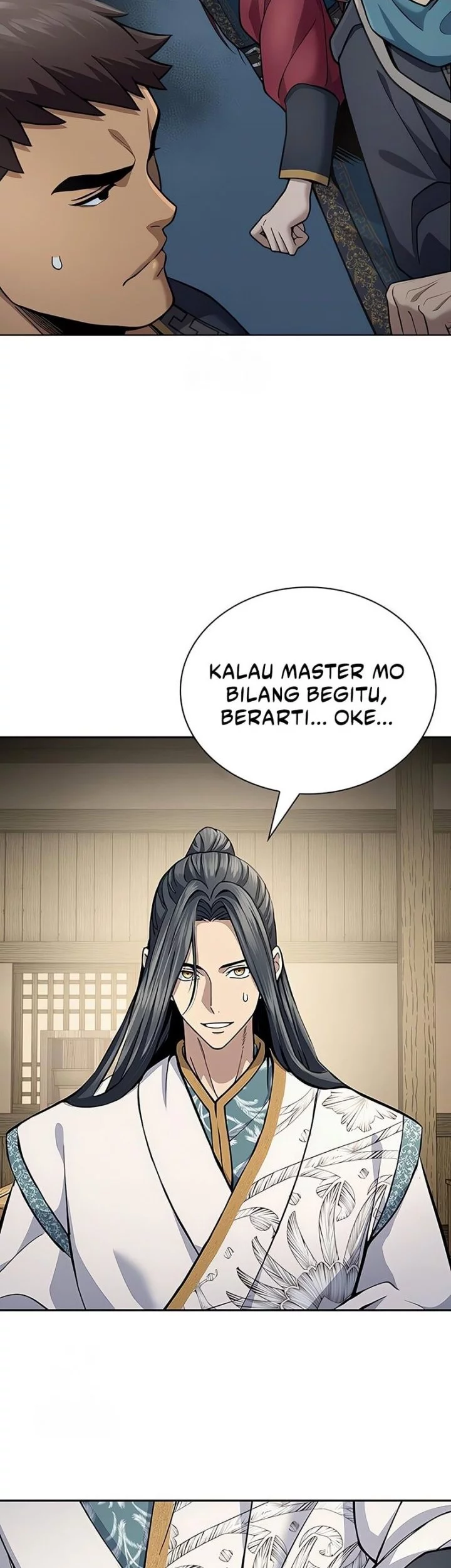 Regression of the Yong Clan Heir Chapter 24 - halaman 78