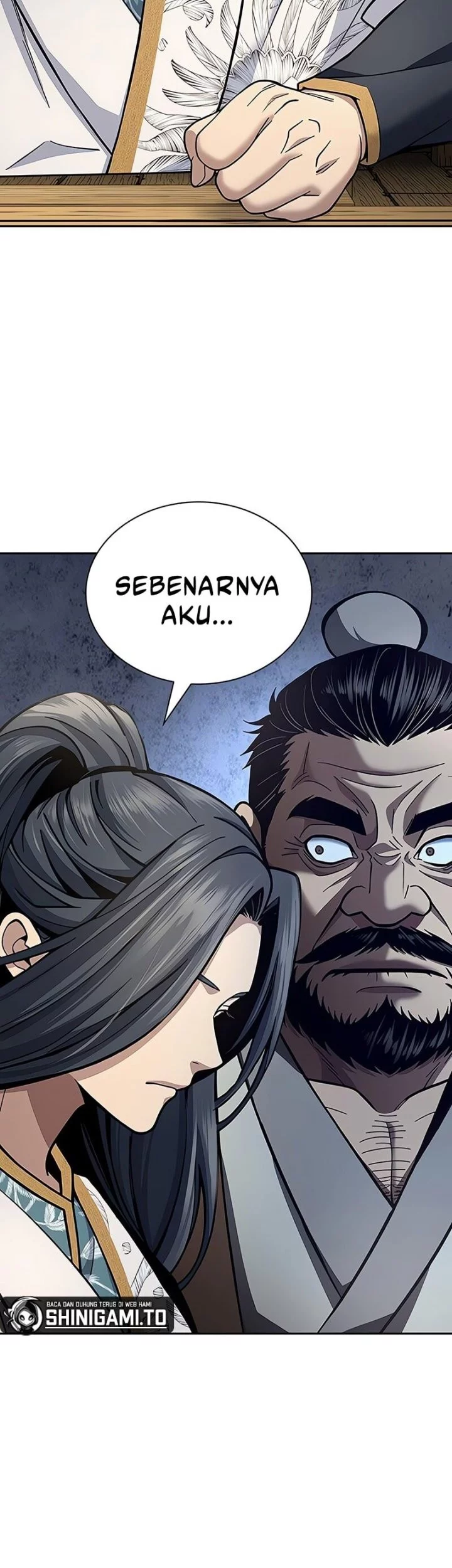 Regression of the Yong Clan Heir Chapter 24 - halaman 79