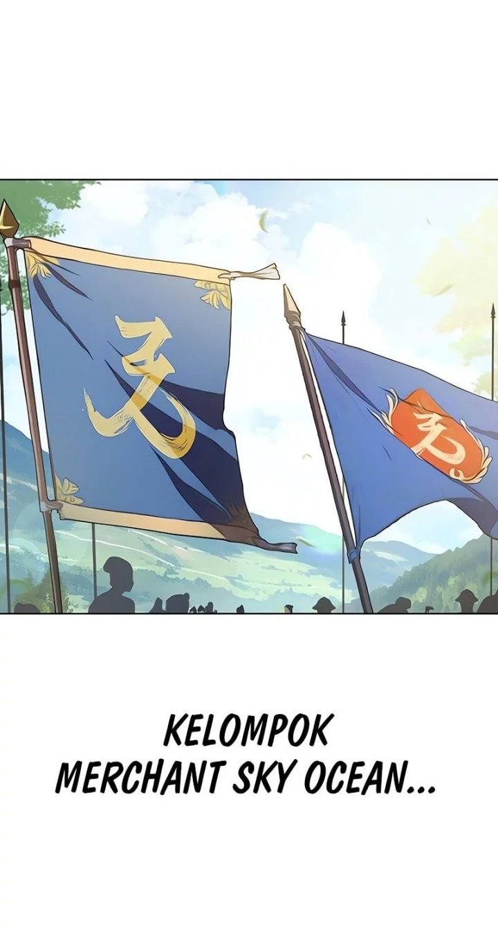 Regression of the Yong Clan Heir Chapter 24 - halaman 84