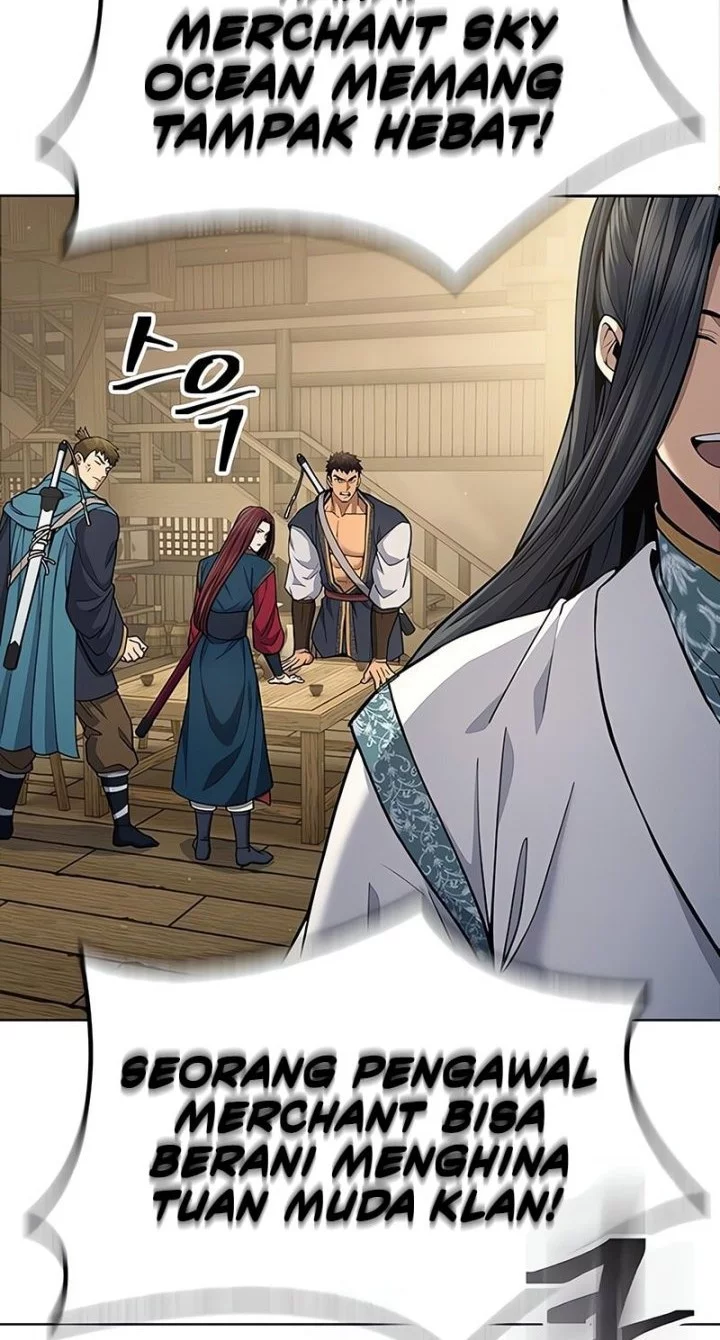 Regression of the Yong Clan Heir Chapter 25 - halaman 21