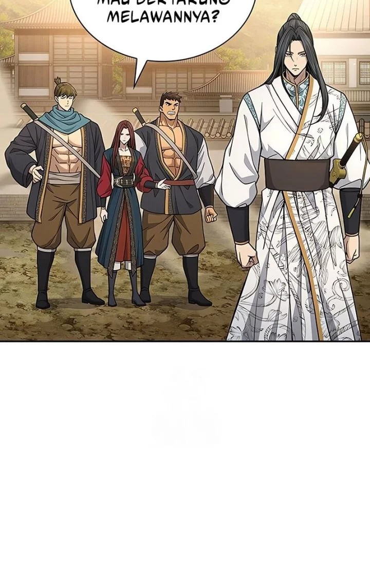 Regression of the Yong Clan Heir Chapter 25 - halaman 25