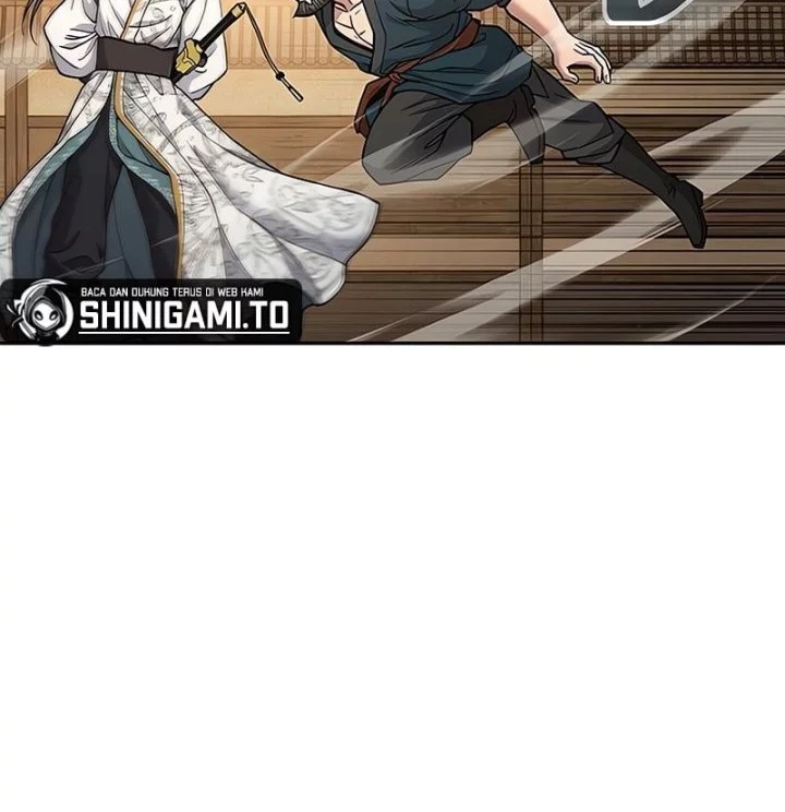 Regression of the Yong Clan Heir Chapter 25 - halaman 33