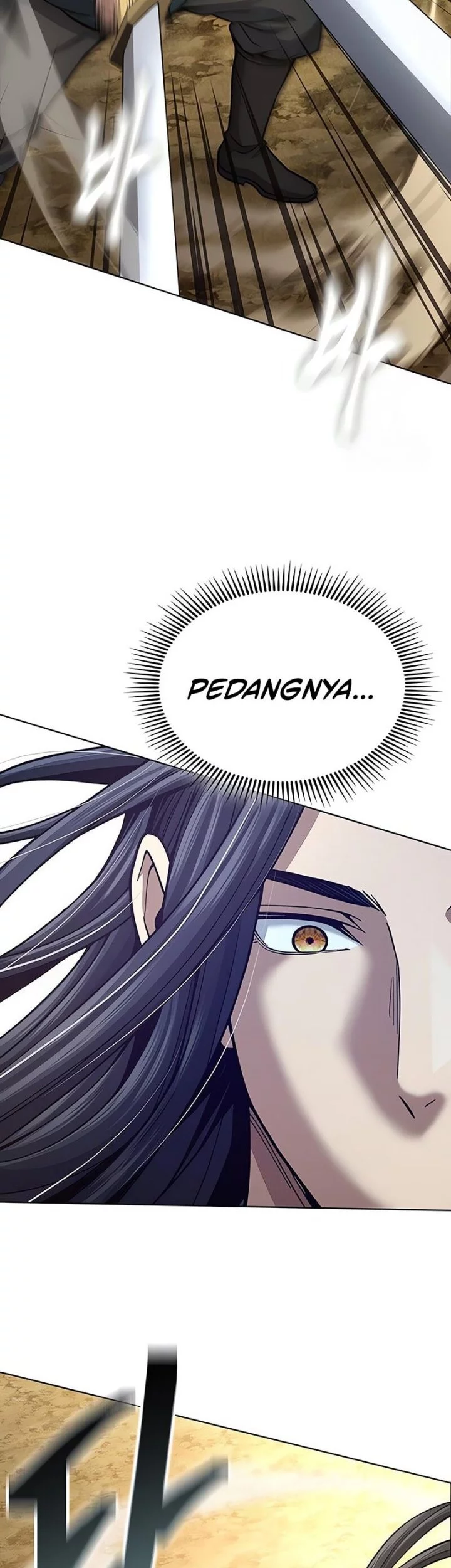 Regression of the Yong Clan Heir Chapter 25 - halaman 35