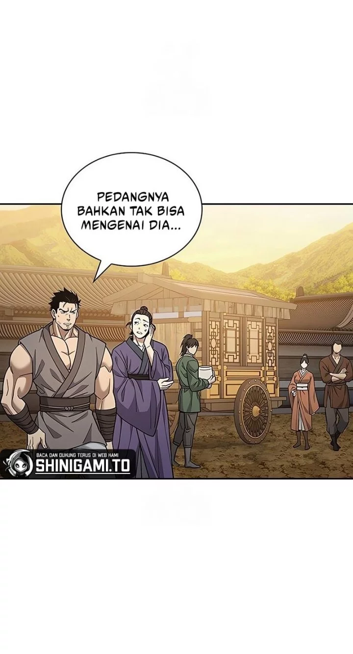 Regression of the Yong Clan Heir Chapter 25 - halaman 37