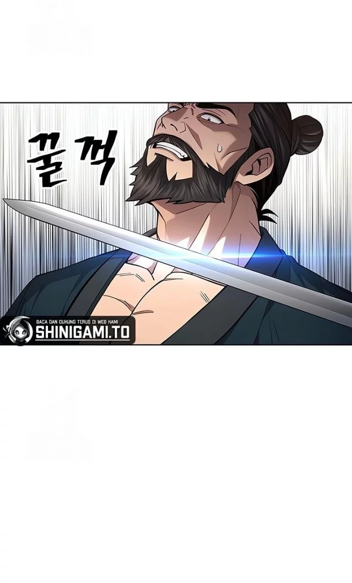 Regression of the Yong Clan Heir Chapter 25 - halaman 41