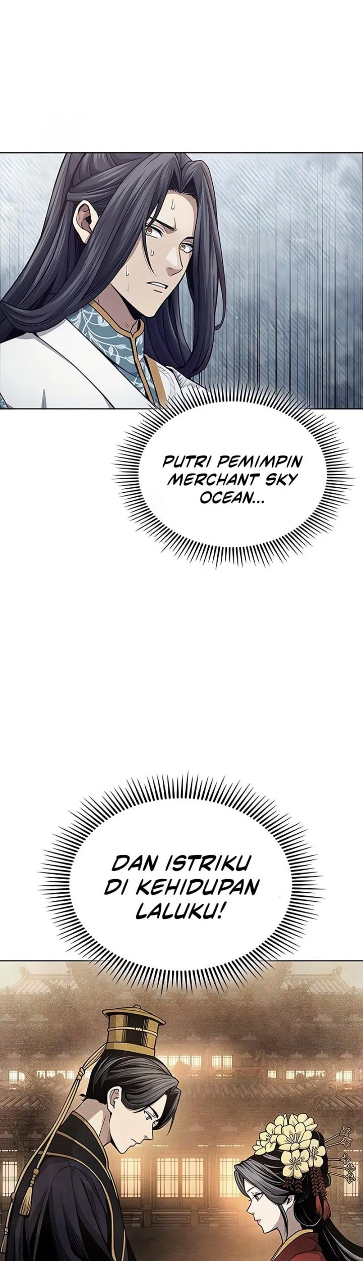 Regression of the Yong Clan Heir Chapter 25 - halaman 44
