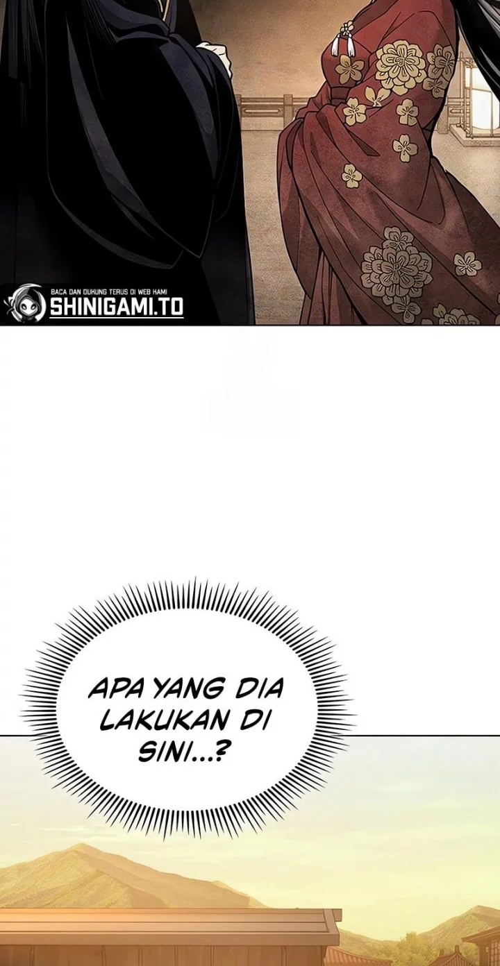 Regression of the Yong Clan Heir Chapter 25 - halaman 45