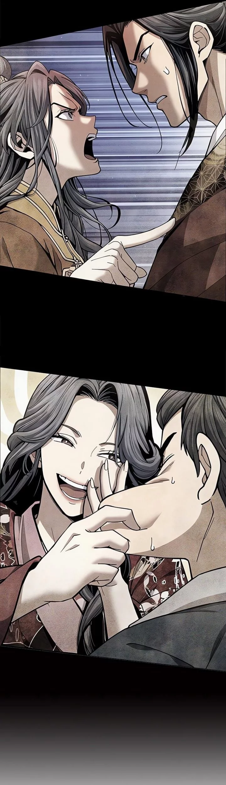 Regression of the Yong Clan Heir Chapter 25 - halaman 50